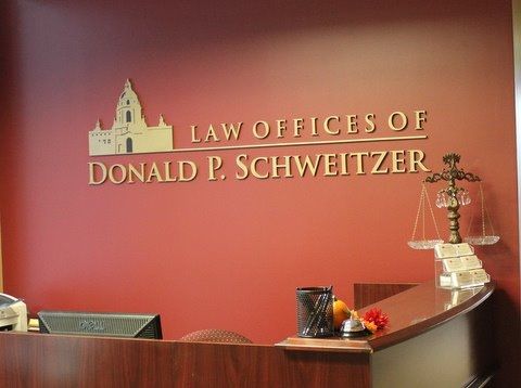 Schweitzer Law Partners office