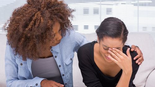 HOW MUCH AID SHOULD YOU GIVE YOUR DIVORCING FRIEND?