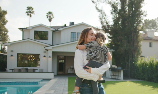 3 WAYS TO GAIN EXCLUSIVE USE OF THE FAMILY HOME DURING A DIVORCE