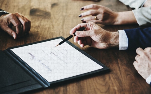 Modifying Spousal Support Orders