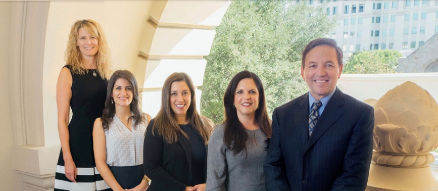 Our Attorneys