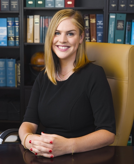 Brooke V. Mulligan Photo