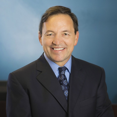 Donald P. Schweitzer Photo
