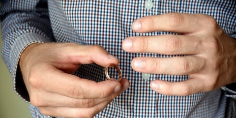 Spring Cleaning Checklist: Post-Divorce Edition Photo