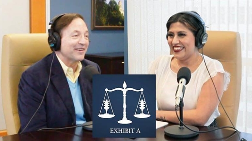 Exhibit A - Child Custody Disputes