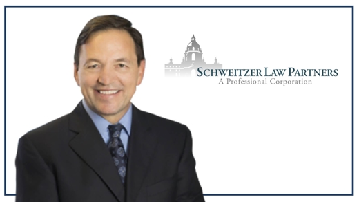 A Founder & Partner: Donald P. Schweitzer