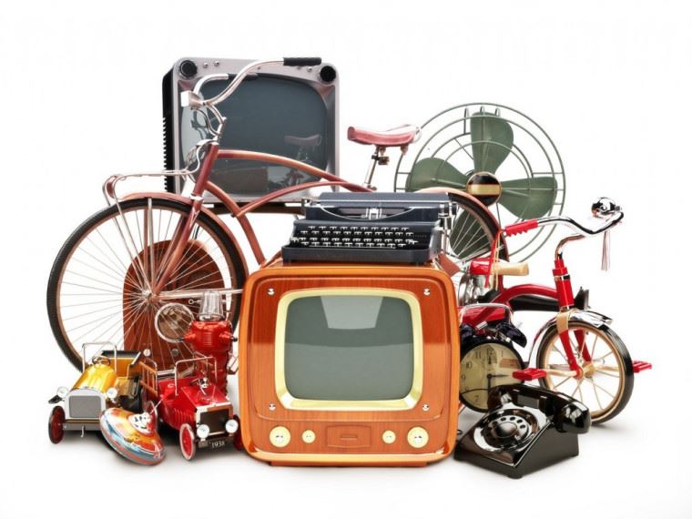 DIVIDING PERSONAL PROPERTY IN A DIVORCE